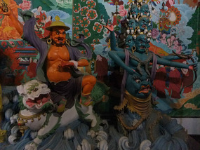 China Cultural & Village Adventure