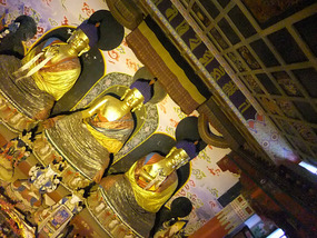 China Cultural & Village Adventure