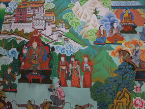 China Cultural & Village Adventure