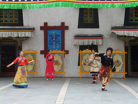 China Cultural & Village Adventure