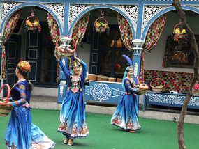 China Cultural & Village Adventure