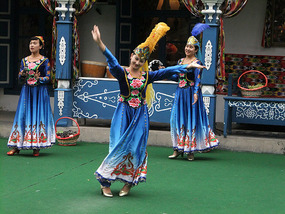 China Cultural & Village Adventure