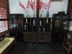 China Cultural & Village Adventure