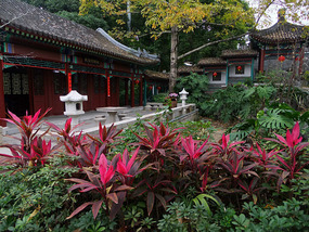 China Cultural & Village Adventure