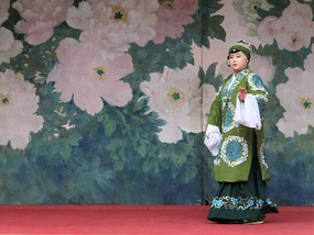 China Cultural & Village Adventure