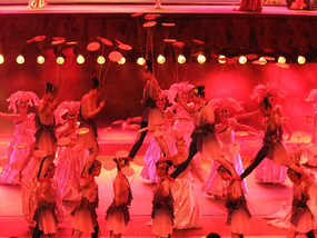 China Cultural & Village Adventure