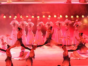 China Cultural & Village Adventure