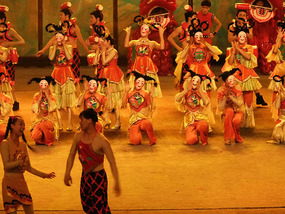 China Cultural & Village Adventure