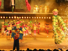 China Cultural & Village Adventure