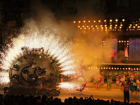 China Cultural & Village Adventure