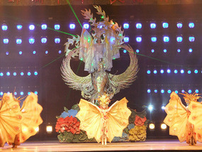China Cultural & Village Adventure