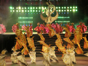 China Cultural & Village Adventure
