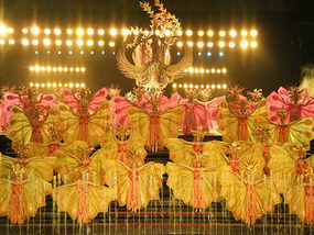 China Cultural & Village Adventure