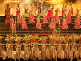 China Cultural & Village Adventure