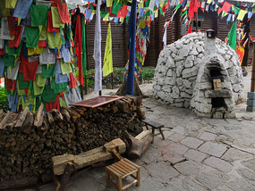 China Cultural & Village Adventure