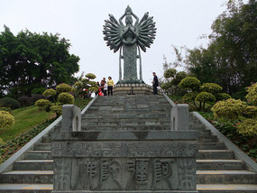 China Cultural & Village Adventure