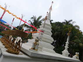 China Cultural & Village Adventure