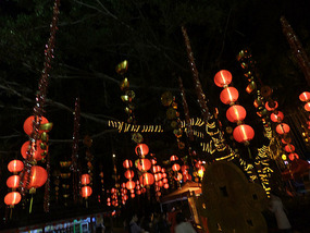 The 2012 Winters Beers & Noodles Adventures End