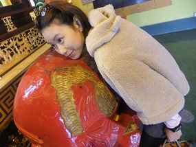The 2012 Winters Beers & Noodles Adventures End