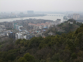 A Tomb Sweeping Easter On Bird Pagoda Hill
