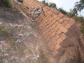 Moon Hill & Village Adventure