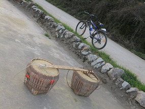 Moon Hill & Village Adventure