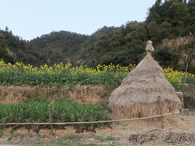 Moon Hill & Village Adventure