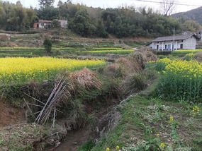 Moon Hill & Village Adventure