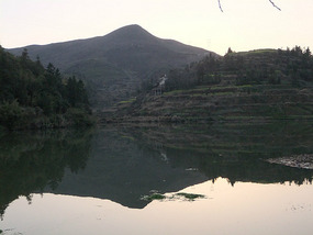 Moon Hill & Village Adventure