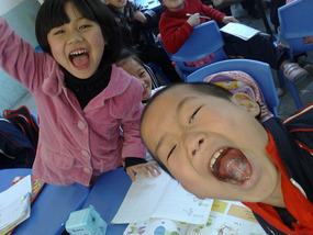 Moon Hill & Village Adventure