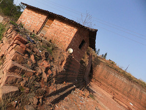 Moon Hill & Village Adventure
