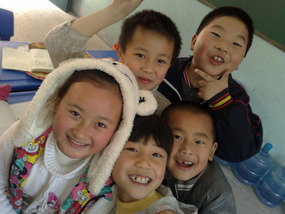 Moon Hill & Village Adventure