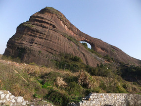 Moon Hill & Village Adventure