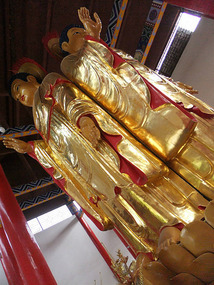GuYan Temple Bike Adventures