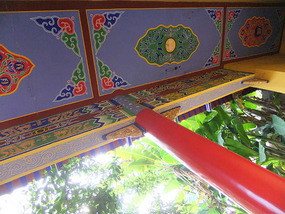 GuYan Temple Bike Adventures