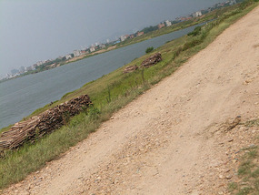 GuYan Temple Bike Adventures
