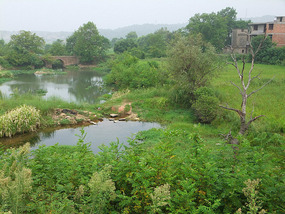 GuYan Temple Bike Adventures