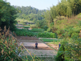 GuYan Temple Bike Adventures