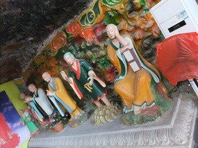 GuYan Temple Bike Adventures