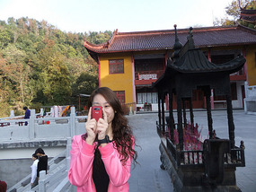 GuYan Temple Bike Adventures