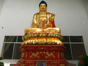 GuYan Temple Bike Adventures