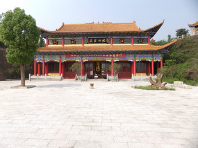 GuYan Temple Bike Adventures