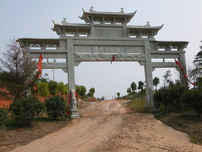 GuYan Temple Bike Adventures