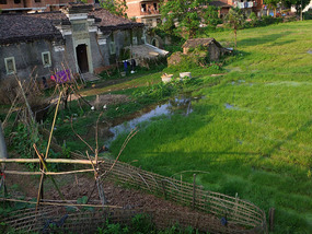 The Rice Field Temple Bike Adventures