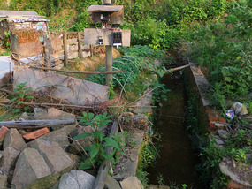 The Rice Field Temple Bike Adventures