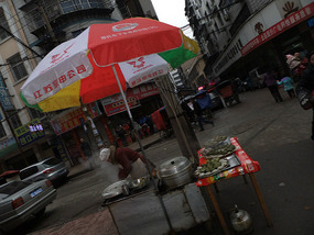 Market District Snack Adventures