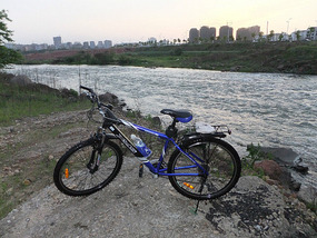 The Northern Villages Bike Adventures