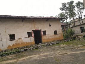 The Northern Villages Bike Adventures