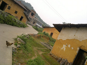 The Northern Villages Bike Adventures
