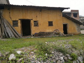 The Northern Villages Bike Adventures